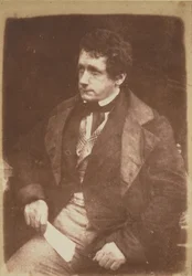 Dr. Hugh Falconer