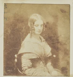 Miss Bell