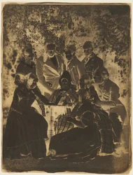 [Die Familie Adamson]