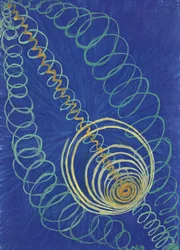 Gruppe I, Ursprüngliches Chaos, Nr. 16, aus der WU/Rosen-Serie