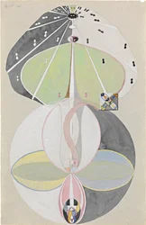 Baum der Erkenntnis, Nr. 5, 1915