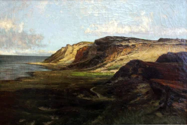 Morsum-Kliff, Sylt