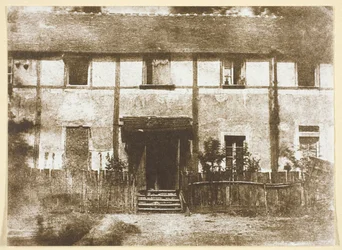 Landhaus
