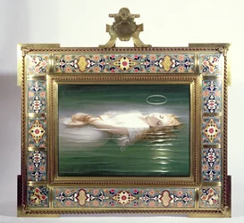 Christliches Martyrium, Berlin