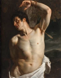 St. Sebastian