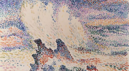 Studie von Wellen