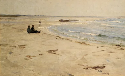 Von Jæren