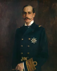 König Haakon VII