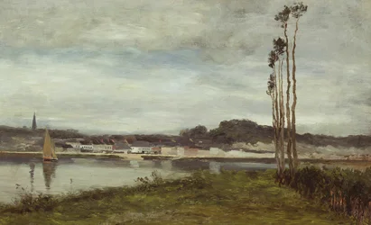An der Seine