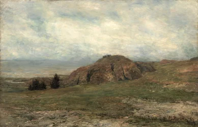 Wilde Küste, Newport