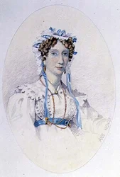 Porträt von Ann Howse