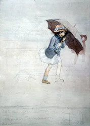 Der Regen