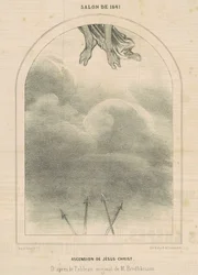 Himmelfahrt Jesu Christi