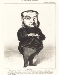 Ath. L. Charles Coquerel