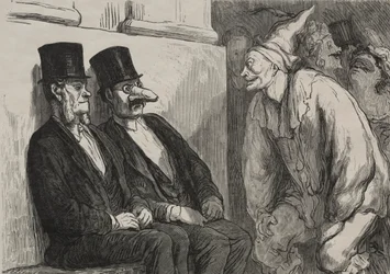 Au bal de l