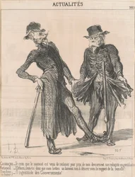 Casmajou -- Ratapoil (beide im Chor)