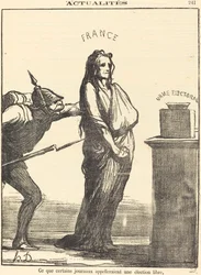 Ce que certains journaux appeleraient...