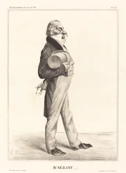 Graf Horace Sébastiani