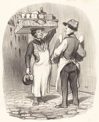 Die Geschäftsträger