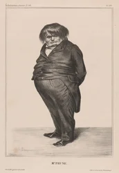Doktor Prunelle