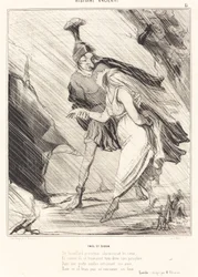 Äneas und Dido