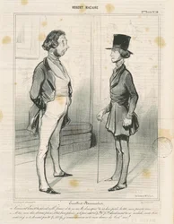 Ausgezeichnete Platzierung