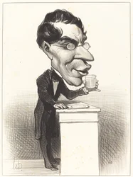 H.M. Augustin Corne
