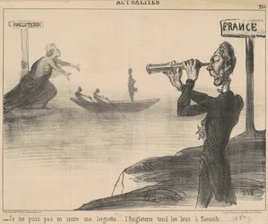 Ich kann meinen Augen nicht trauen ...