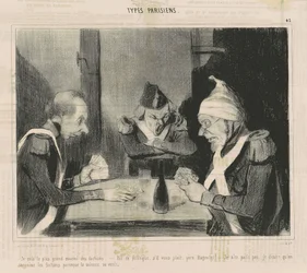 Ich bin der größte Feind der Fraktionen