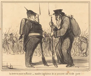 Die Massenhebung in Russland...