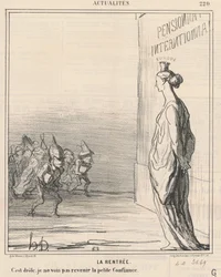 Die Rückkehr