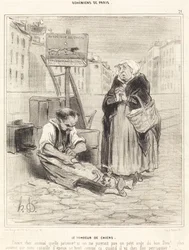 Der Hundeschneider