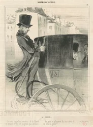 Der Gerichtsvollzieher