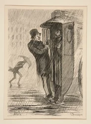 Die Omnibus - voll!!!