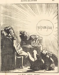Mene, Thekel, Peres