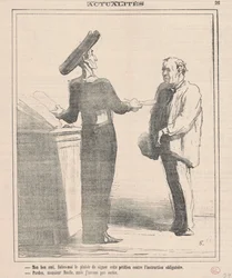 Mein guter Freund, machen Sie mir bitte die Freude zu unterschreiben ...