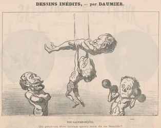 Unsere Gaukler