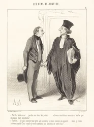 Verloren, mein Herr... auf allen Punkten verloren...