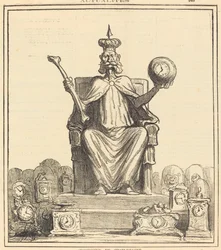 Nachfolger von Karl dem Großen
