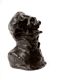 Karikatur von Charles Philipon