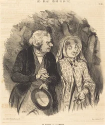 Eine Rückkehr der Jugend