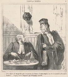 Ihr Kunde ist ein Schurke ...