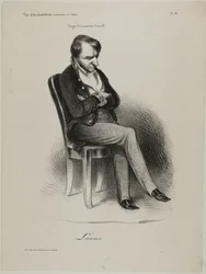 Lannes, Platte 519