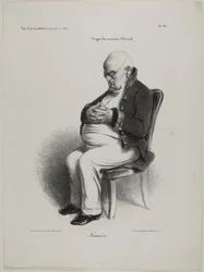 Siméon, Platte 521