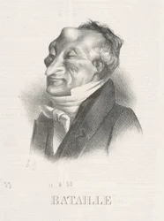 Bataille (Alex. Simon Pataille)