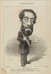 „Dégousé“
