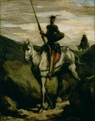Don Quijote