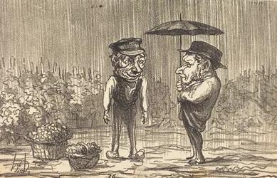 Über dieses Wetter darf man sich nicht beklagen...