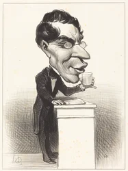 H. M. Augustin Corne