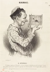 Der Bétophile